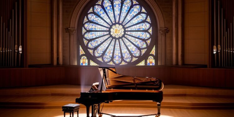 Concert de Réouverture Grandiose à Notre-Dame de Paris le 7 Décembre - Viral Mag Un casting dexception avec Lang Lang Yo Yo Ma Pretty Yende et des stars internationales du classique pour le concert de réouverture de Notre Dame de Paris le 7 décembre Un événement à ne pas manquer Viral Mag