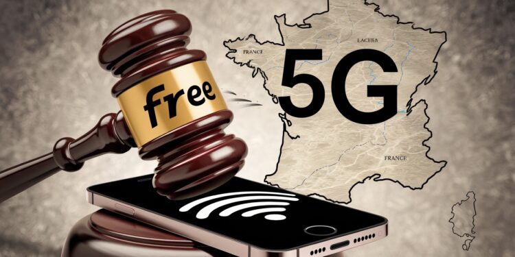 Condamnation De Free Pour Pratiques Trompeuses Sur La 5G - Viral Mag Lopérateur Free condamné pour publicité mensongère sur la 5G Découvrez les détails de la décision de justice et ses conséquences Viral Mag