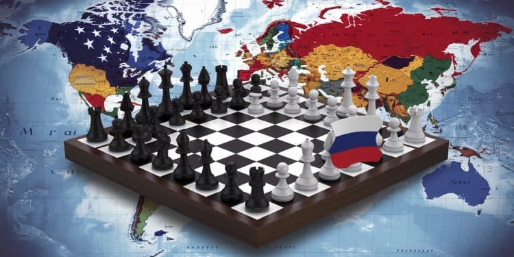 Condamnation d’un ex-employé du consulat US en Russie - Viral Mag Les États Unis dénoncent fermement la condamnation dun ancien employé russe du consulat américain de Vladivostok pour collaboration avec Washington Viral Mag