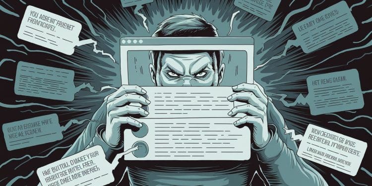 Neuf internautes condamnés à des peines allant de lamende à la prison avec sursis pour avoir diffusé des messages haineux suite à la mort de Thomas à Crépol   Viral Mag