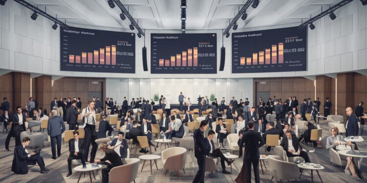 Conférences Crypto : Une Distraction Coûteuse pour l’Adoption de Masse ? - Viral Mag Les conférences crypto sont elles vraiment bénéfiques pour lindustrie ou sont elles devenues une distraction coûteuse détournant lattention de ladoption de masse  Découvrez les opinions tranchées sur le sujet   Viral Mag