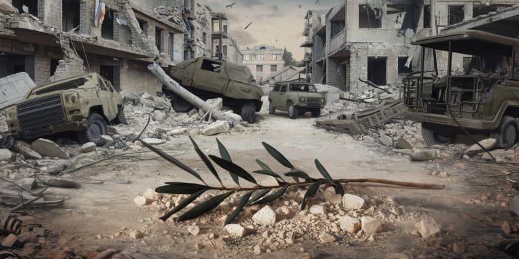 Conflit Israël-Hezbollah : Vers Un Cessez-le-feu Imminent ? - Viral Mag Alors que la guerre entre Israël et le Hezbollah fait rage depuis près de deux mois une lueur despoir émerge Le Liban étudie une proposition américaine de cessez le feu laissant entrevoir une possible trêve dans ce conflit meurtrier Viral Mag