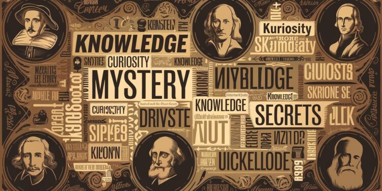 Connaissez-vous le secret des périphrases célèbres ? - Viral Mag Découvrez le mystère derrière ces surnoms légendaires qui ont marqué lhistoire Plongez dans lunivers fascinant des périphrases célèbres Viral Mag