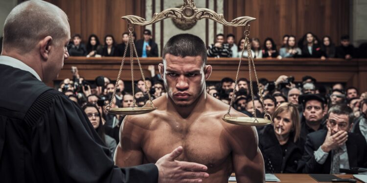 Conor McGregor Condamné Pour Viol : Un Verdict Choc Dans Le Monde Du MMA - Viral Mag Conor McGregor star mondiale du MMA a été condamné par un tribunal civil de Dublin à verser 250 000 € de dommages et intérêts pour un viol en 2018 Un verdict qui ébranle le monde du sport Viral Mag