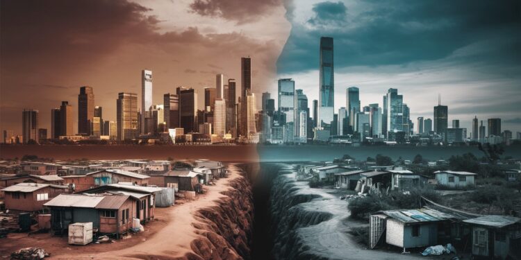 COP29: Divisions Profondes Entre Pays Riches et en Développement - Viral Mag Les négociations à la COP29 à Bakou restent tendues entre les pays riches et en développement malgré la publication dun projet daccord Viral Mag