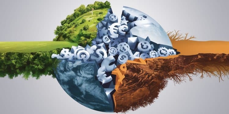 COP29 : Les Pays Toujours Divisés sur le Financement Climatique - Viral Mag Les désaccords sur le financement climatique dominent les négociations de la COP29 à Bakou Les pays du Sud réclament 1300 milliards de dollars par an loin des 100 milliards promis par le Nord Une nouvelle ébauche reflète les oppositions persistantes Viral Mag