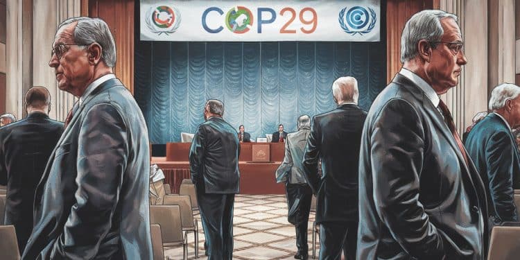 COP29 : Les Républicains de Trump Evitent le Sujet de l’Accord de Paris - Viral Mag À Bakou les républicains alliés de Trump restent évasifs sur le retrait potentiel de lAccord de Paris Alors que le futur gouvernement se forme linquiétude plane Viral Mag