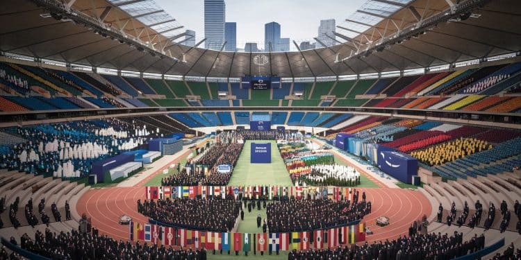 COP29 : Négociations Ardues et Espoirs pour un Accord Climatique - Viral Mag Malgré les difficultés les négociateurs à la COP29 de Bakou misent sur le G20 et larrivée des ministres pour débloquer les discussions sur le financement climatique Un nouvel élan est attendu pour parvenir à un accord ambitieux Viral Mag