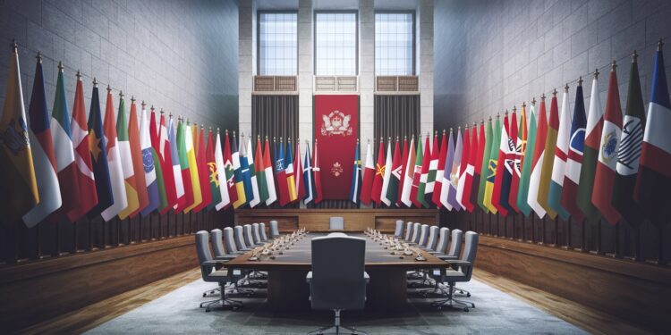 COP29 : Vives Tensions Entre Pays du Nord et du Sud à Bakou - Viral Mag Les négociations sur le financement climatique senlisent à la COP29 exacerbant les tensions Nord Sud Léchec menace lUE sous pression Viral Mag