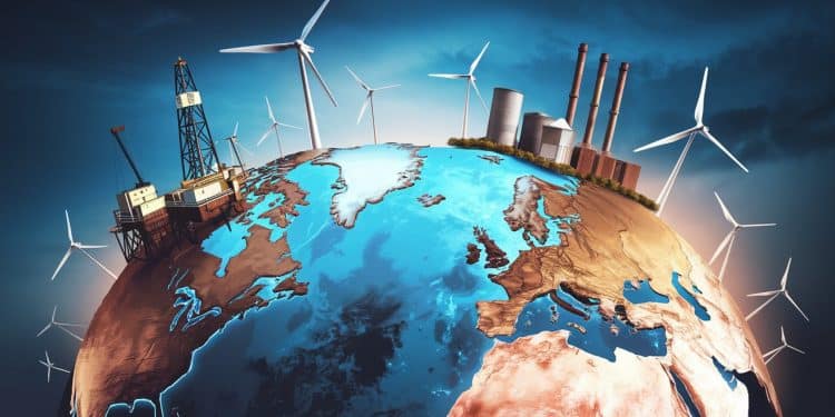 COP29/G20 : La France Insiste Sur La Sortie Des Fossiles - Viral Mag Malgré un G20 peu concluant la France maintient la pression pour une sortie progressive des énergies fossiles à la COP29 de Bakou Viral Mag