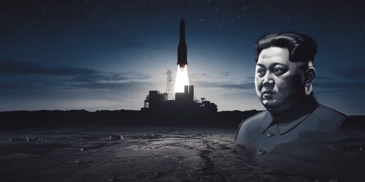 Corée du Nord : Pyongyang annonce le renforcement de son arsenal nucléaire - Viral Mag La Corée du Nord a affirmé à Moscou vouloir renforcer son arsenal nucléaire et améliorer sa capacité de riposte face à la menace américano sud coréenne Viral Mag