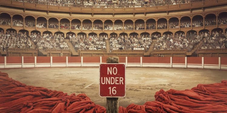 Le Sénat français débat de linterdiction de la corrida aux moins de 16 ans Découvrez les réglementations en vigueur dans les autres pays taurins   Viral Mag