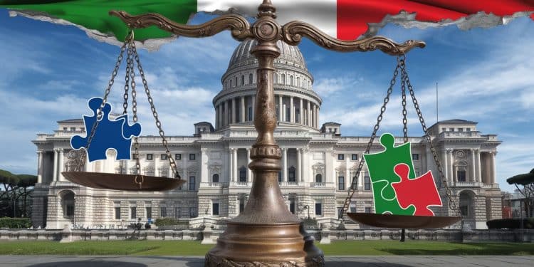 Cour Constitutionnelle Invalide Partiellement Loi sur Autonomie Régionale - Viral Mag La Cour constitutionnelle italienne a invalidé jeudi des dispositions clés de la loi sur lautonomie renforcée des régions un revers pour le gouvernement Meloni Viral Mag