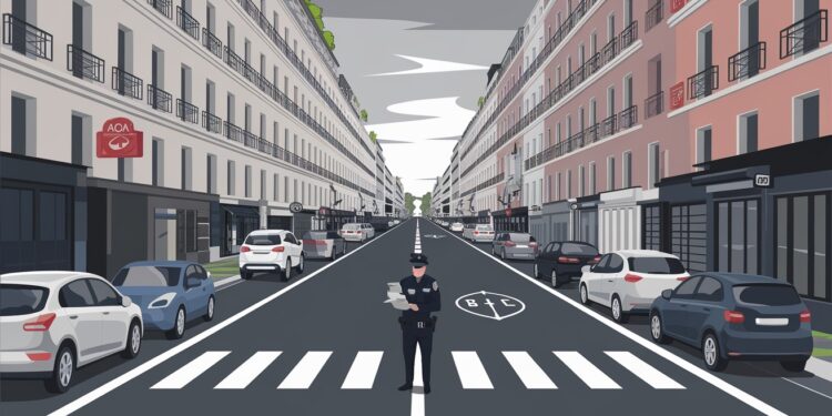 Covid-19 : Pluie d’Infractions lors de l’État d’Urgence - Viral Mag Durant la crise du Covid 19 lÎle de France a concentré plus de la moitié des infractions liées aux restrictions sanitaires en France Viral Mag