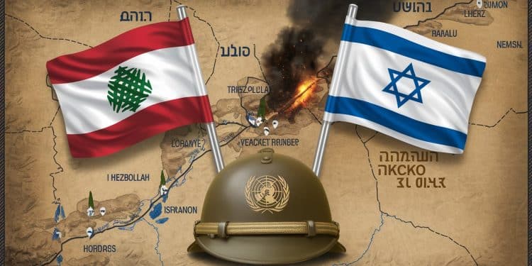 Retournement de situation  lItalie implique finalement le Hezbollah dans lattaque de la Finul au Sud Liban après avoir initialement visé Israël Tensions et accusations se multiplient sur fond de crise   Viral Mag