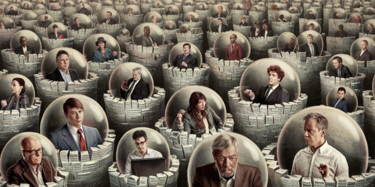 Crise du commun : pourquoi nous vivons ensemble de moins en moins - Viral Mag 24112024 Repas pollués par les querelles insécurité durcissement des clivages Notre capacité à faire société est elle menacée Le philosophe Pierre Henri Tavoillot analyse cette crise du commun qui traverse tous les aspects de nos vies Viral Mag