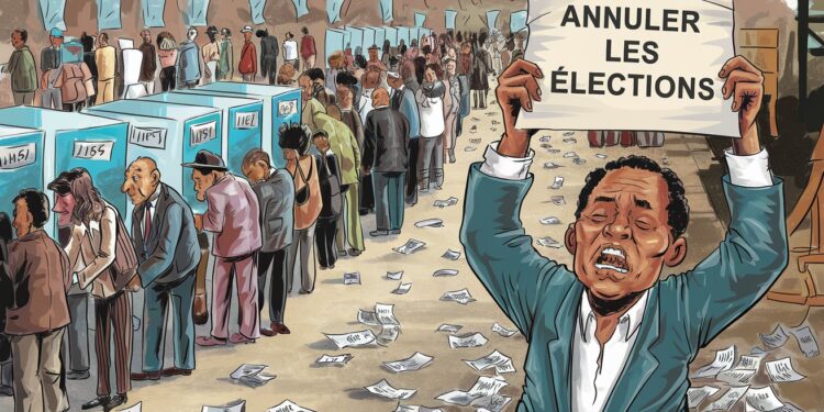 Crise électorale en Namibie : l’opposant conteste le scrutin - Viral Mag La Namibie traverse sa pire crise institutionnelle depuis son indépendance avec un scrutin chaotique contesté par lopposant Panduleni Itula   Viral Mag