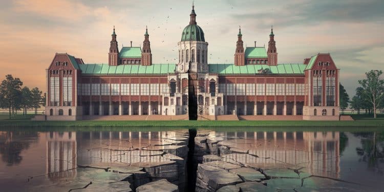 Crise gouvernementale aux Pays-Bas suite à des propos jugés racistes - Viral Mag Une ministre néerlandaise sur le point de démissionner accusant des collègues de racisme après les violences anti israéliennes à Amsterdam Le gouvernement menacé Viral Mag