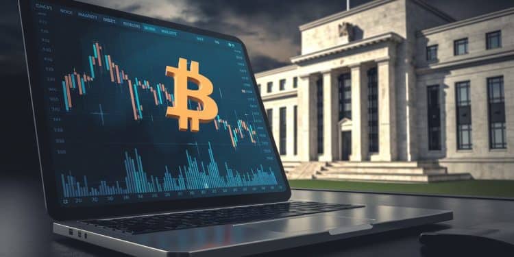 Cryptomonnaies en 2024 : Impact du discours de Powell - Viral Mag Découvrez comment les commentaires du président de la Fed Jerome Powell ont fait chuter le prix du bitcoin et des cryptomonnaies fin 2024 Viral Mag