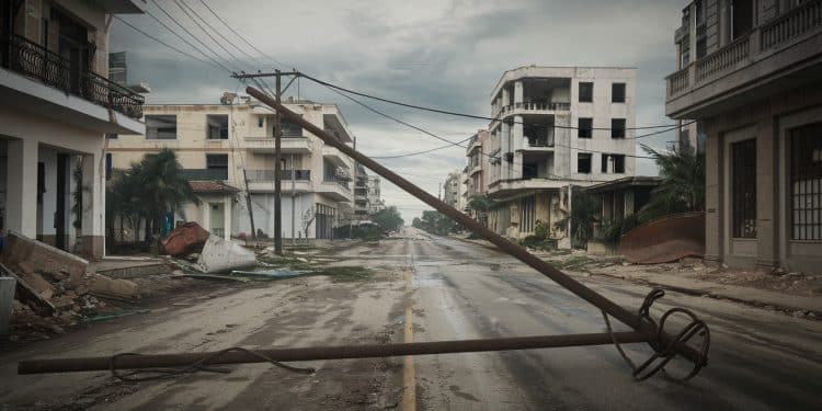 Cuba : Le Rétablissement De L’Électricité Dans La Majorité Des Provinces - Viral Mag Après le passage dévastateur de louragan Rafael Cuba annonce le retour de lélectricité dans presque toutes ses provinces Découvrez les détails Viral Mag