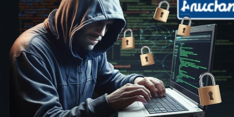 Cyberattaque Chez Auchan : 500 000 Clients Affectés - Viral Mag Découvrez les détails de la cyberattaque massive subie par Auchan qui a compromis les données personnelles de plus dun demi million de clients Quelles données ont été dérobées et quelles sont les conséquences Viral Mag