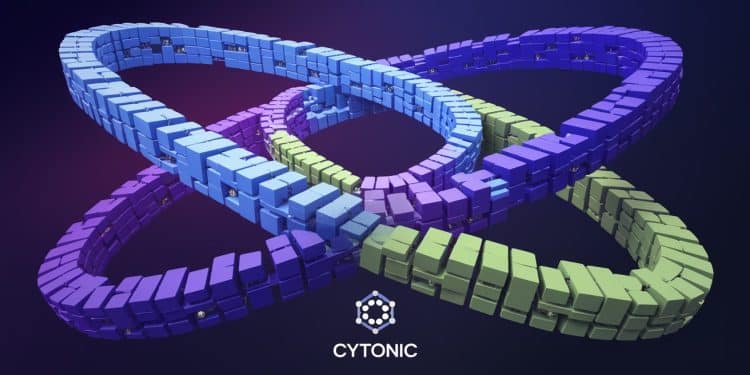 Cytonic, la révolution des blockchains avec son design MultiVM - Viral Mag Découvrez Cytonic la blockchain révolutionnaire qui résout les problèmes de compatibilité avec son design MultiVM Une levée de fonds réussie de 83 millions de dollars Viral Mag