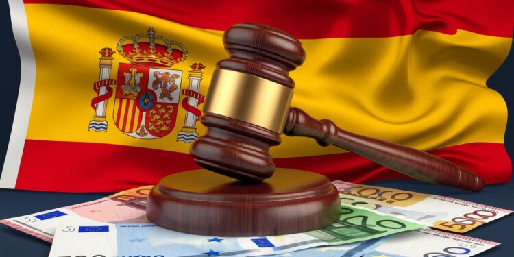 D’Anciens Magistrats Poursuivent L’Ex-Roi Juan Carlos Pour Délits Fiscaux - Viral Mag Danciens magistrats intentent une action en justice contre lex roi dEspagne Juan Carlos Ier pour des délits fiscaux malgré les régularisations Viral Mag