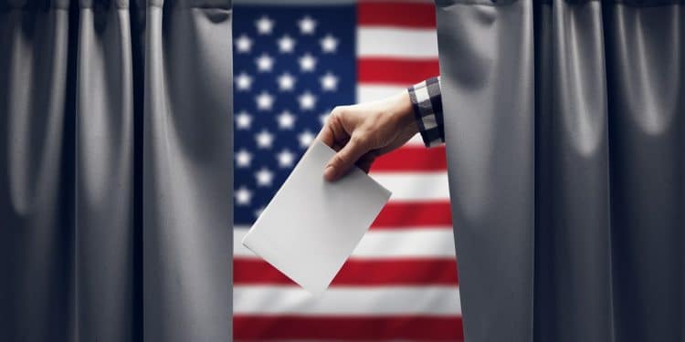 En Géorgie un État clé pour la présidentielle lélectorat afro américain pourrait faire basculer lélection Kamala Harris et Donald Trump redoublent defforts pour le séduire Mais une inquiétude plane  de nombreux hommes noirs pourraient sabstenir   Viral Mag