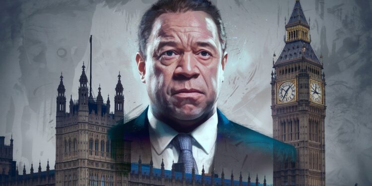 Décès de John Prescott : Retour sur le parcours d’une figure du Labour - Viral Mag Lancien vice Premier ministre britannique John Prescott sest éteint à 86 ans Retour sur la carrière de ce colosse du Labour des débuts modestes à son influence au sommet de lÉtat Viral Mag