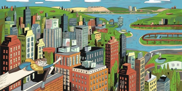 Plongez au cœur de leffervescence urbaine avec nos conseils pour vous épanouir en ville Apprenez à tirer parti du rythme palpitant et des opportunités uniques quoffre la vie citadine Cliquez maintenant pour révolutionner votre expérience urbaine    Viral Mag