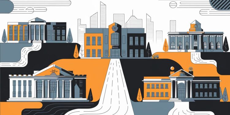 Découvrez le Top 10 des meilleures écoles de commerce pour 2025 - Viral Mag Quelles sont les écoles de commerce les plus prestigieuses pour 2025 Découvrez notre classement exclusif et les critères de sélection Viral Mag