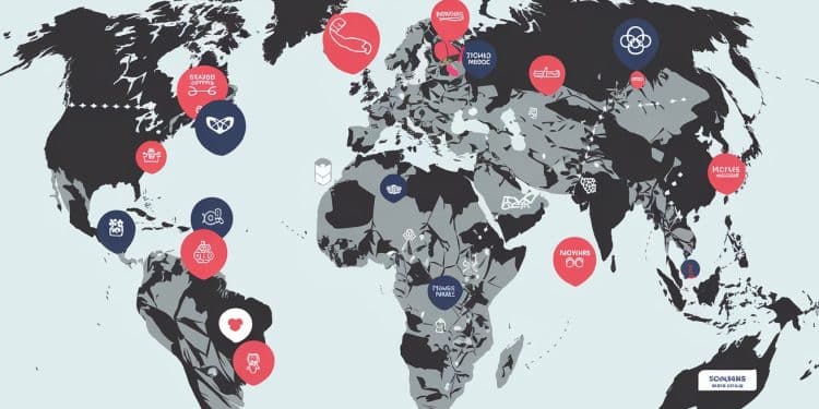 Les événements incontournables à venir en novembre 2024  COP29 sommets du G20 et de lApec procès médiatiques et bien plus encore    Viral Mag