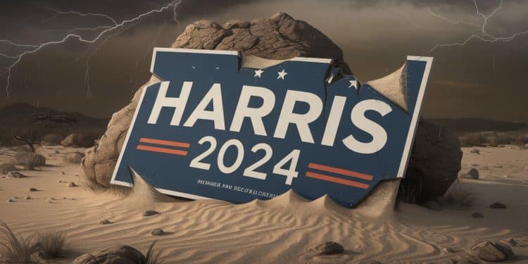 Défaite de Kamala Harris : Les Raisons D’un Échec Électoral - Viral Mag Décryptage des facteurs clés ayant mené à la défaite de Kamala Harris face à Donald Trump lors de lélection présidentielle américaine de 2024 Viral Mag