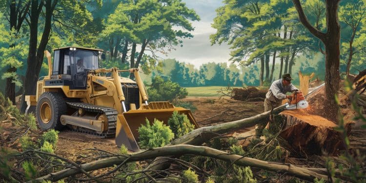 Le Parlement européen étudie un report dun an de la loi anti déforestation un texte crucial pour la protection des forêts La droite propose des assouplissements suscitant lopposition de la gauche et du centre   Viral Mag