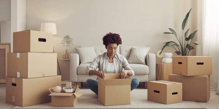 Découvrez nos astuces pour un déménagement réussi et sans stress De la recherche de cartons à la location dun utilitaire on vous dit tout    Viral Mag