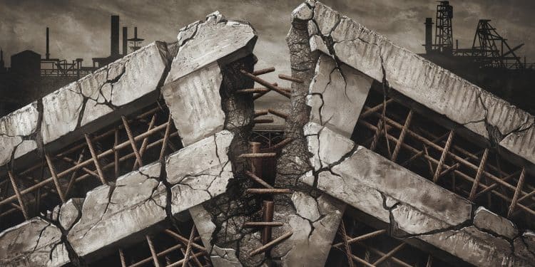 Démission choc du ministre serbe après un drame mortel - Viral Mag Le ministre serbe de la Construction démissionne suite à leffondrement meurtrier dun auvent en béton dans une gare Une tragédie qui soulève de nombreuses questions Viral Mag