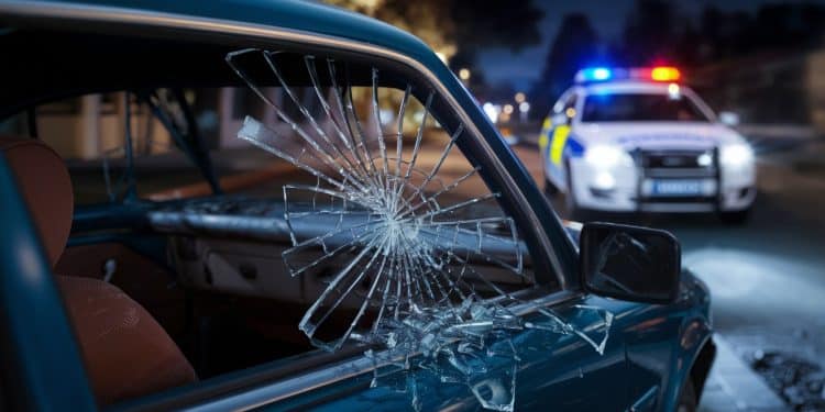 Député RN victime d’un vol à la roulotte par un migrant récidiviste à Toulon - Viral Mag Le cauchemar dune députée RN à Toulon sa voiture forcée par un clandestin multirécidiviste Choc et colère après cette énième agression par un migrant illégal et violent La sécurité en question Viral Mag