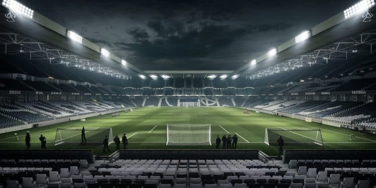 Derby OL-ASSE : Tensions à prévoir malgré l’interdiction des supporters visiteurs - Viral Mag Le derby entre Lyon et Saint Étienne sannonce tendu ce dimanche avec une interdiction de déplacement des supporters stéphanois Découvrez les mesures prises pour sécuriser ce match à haut risque Viral Mag