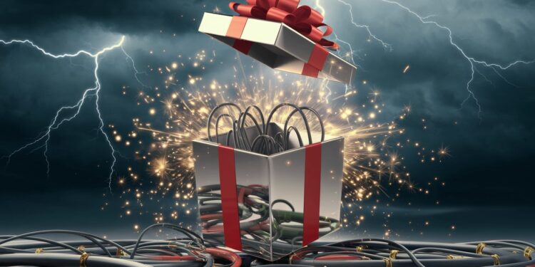 Derrière la baisse des prix de l’électricité annoncée, une hausse de taxe déguisée - Viral Mag Derrière lannonce dune réduction des prix de lélectricité de 14 par Michel Barnier se cache en réalité une augmentation des taxes Décryptage Viral Mag