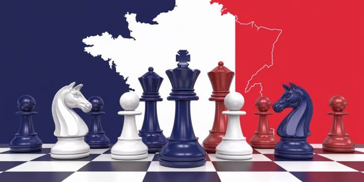 En quête dancrage local des députés de la majorité présidentielle réfléchissent à se présenter aux municipales de 2026 Un moyen de rebondir après les législatives décevantes   Viral Mag