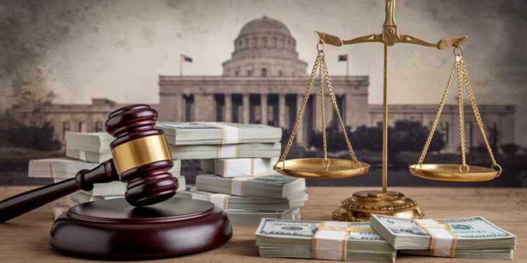 Des hauts responsables irakiens condamnés pour le « vol du siècle » - Viral Mag La justice irakienne a prononcé des peines de prison allant de 3 à 10 ans à lencontre danciens hauts responsables impliqués dans le vol de 25 milliards de dollars Viral Mag