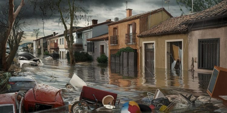 Des Inondations Meurtrières Frappent l’Espagne – Le Bilan s’Alourdit - Viral Mag Des inondations dévastatrices ont secoué plusieurs régions dEspagne faisant de nombreuses victimes Un bilan provisoire qui ne cesse de salourdir Découvrez lampleur des dégâts et les témoignages poignants des sinistrés Viral Mag