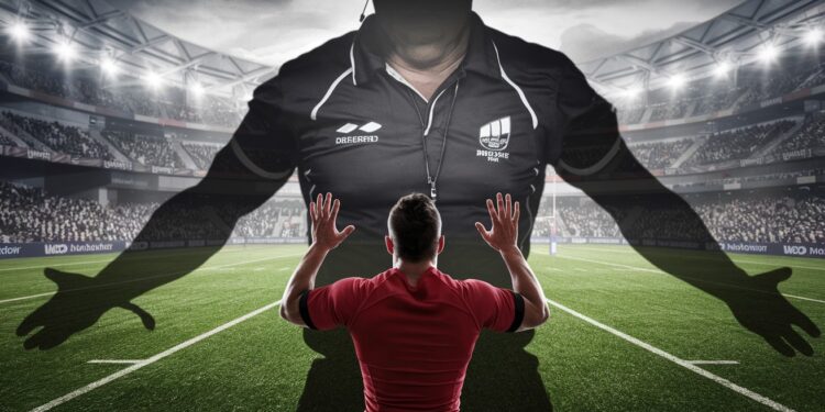 Des propos inappropriés du manager de Vannes sanctionnés par la FFR - Viral Mag La FFR saisit la commission de discipline suite aux critiques de Jean Marc Spitzer manager de Vannes envers larbitrage Ses propos sont jugés nuisibles à limage du rugby Viral Mag