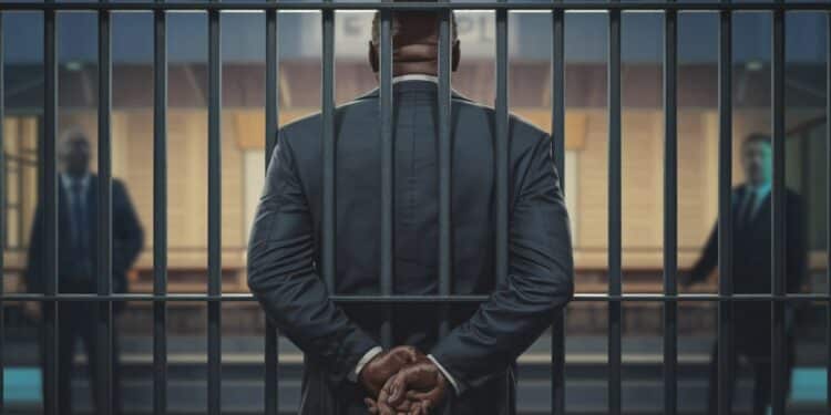 Détention prolongée d’un leader séparatiste camerounais en Norvège - Viral Mag Un tribunal norvégien a prolongé la détention dun leader séparatiste camerounais accusé dincitation à des crimes contre lhumanité Une première pour la Norvège   Viral Mag