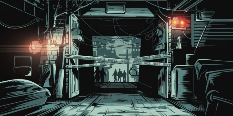 Deux adolescents soupçonnés de meurtre près de Toulouse - Viral Mag 24112024 Deux jeunes de 15 et 16 ans sont soupçonnés davoir tué un homme de 40 ans près de Toulouse Ils ont été placés en garde à vue ce dimanche Le mobile du crime reste flou à ce stade Lenquête se poursuit pour élucider les circonstances tragiques de cette nuit Viral Mag