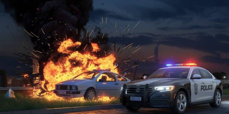 En Crimée un homme et une femme ont été arrêtés suite à lattentat à la voiture piégée qui a coûté la vie à un officier russe le 13 novembre Les suspects originaires de Sébastopol et Yalta coopèrent avec les enquêteurs   Viral Mag