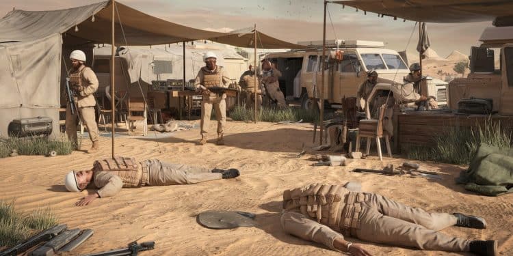 Deux Militaires Saoudiens Tués Lors D’une Attaque Au Yémen - Viral Mag Un officier et un sous officier saoudiens ont été abattus dans une attaque surprise à lintérieur dun camp militaire yéménite Les détails choquants Viral Mag