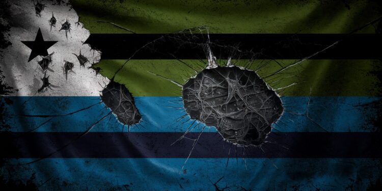 Deux Officiers Impliqués Dans Un Coup D’état Abattus En Sierra Leone - Viral Mag Deux officiers soupçonnés dimplication dans une tentative de coup dÉtat en Sierra Leone ont été tués lors dune opération pour les capturer un an jour pour jour après les événements Viral Mag