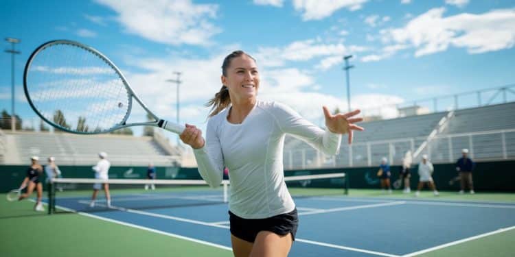 Diego Forlan : De Star du Foot à Champion de Tennis Amateur - Viral Mag À 45 ans Diego Forlan ancienne gloire du football se lance avec brio dans une nouvelle carrière de tennisman amateur Découvrez son incroyable reconversion Viral Mag