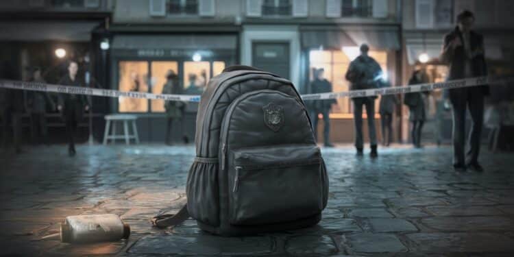 Morgane 13 ans a disparu à Pabu depuis lundi matin La gendarmerie lance un appel à témoins et ouvre une enquête pour disparition inquiétante   Viral Mag